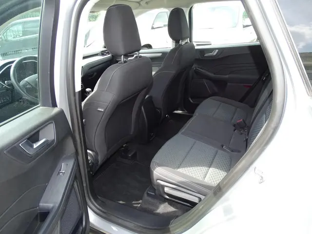 Ford Kuga 1.5 EcoBoost Trend 2021 Benzine 8