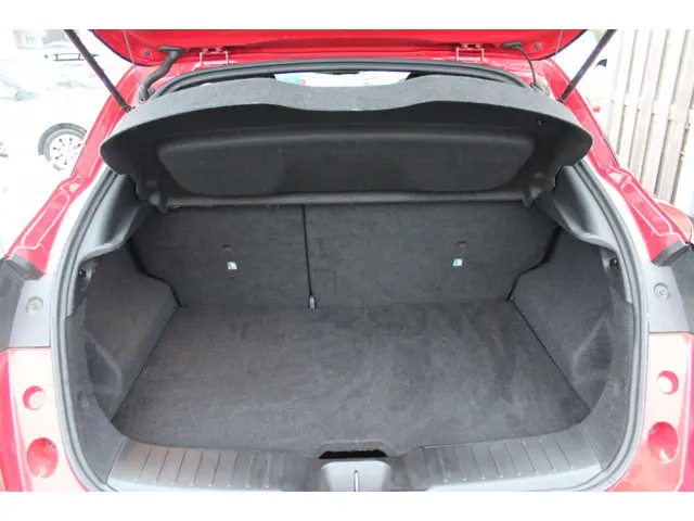 Nissan Juke 1.0 DIG-T N-Connecta 2021 Benzine 20