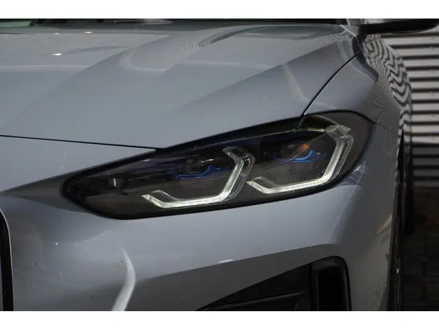 BMW i4 Gran Coupé eDrive40 2022 Elektrisch 21