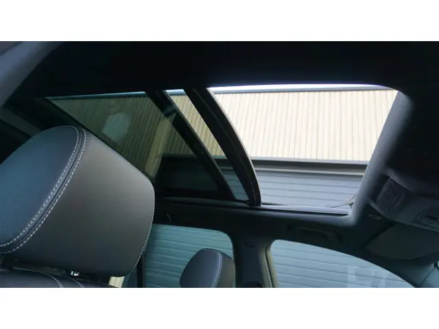 BMW X3 xDrive 20i 184pk M-Sport 2017 Benzine 13