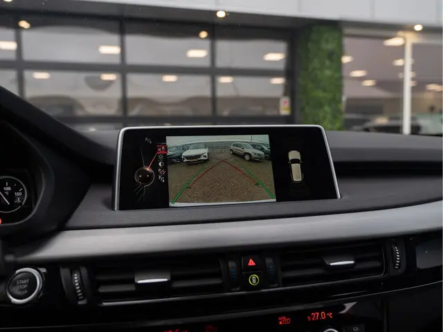 BMW X5 XDrive40d High Executive 2015 Diesel 23