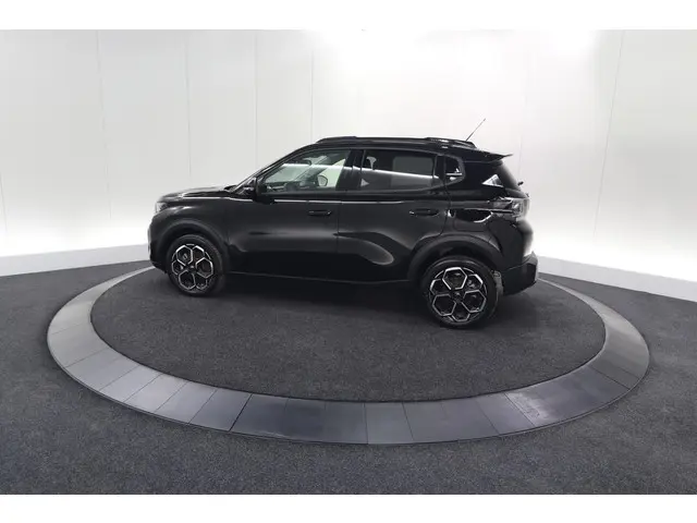 Citroën ë-C3 Max 113pk 44 kWh 2025 Elektrisch 61