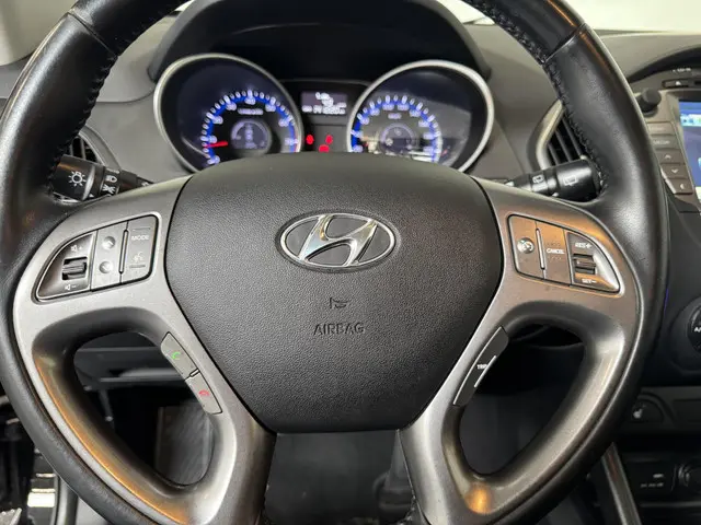 Hyundai ix35 1.6i GDI i-Vision 2015 Benzine 19