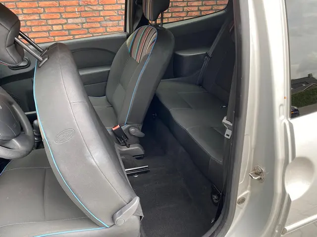 Renault Twingo 1.2 16V Collection AIRCO 2012 Benzine 10