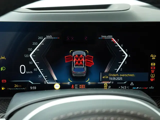 BMW X7 xDrive40i 2026 Benzine 3