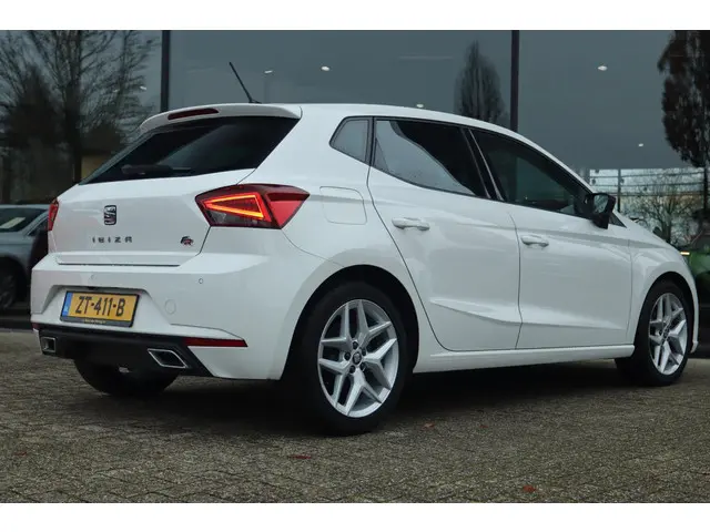 SEAT Ibiza 2