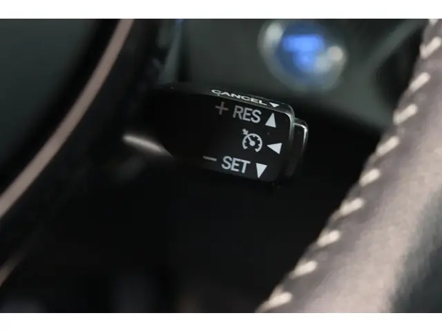 Toyota Yaris 1.5 Hybrid Executive 2019 Hybride Benzine 5