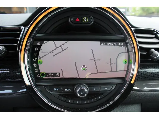 MINI Clubman Clubman Cooper S ALL4 2019 Benzine 19