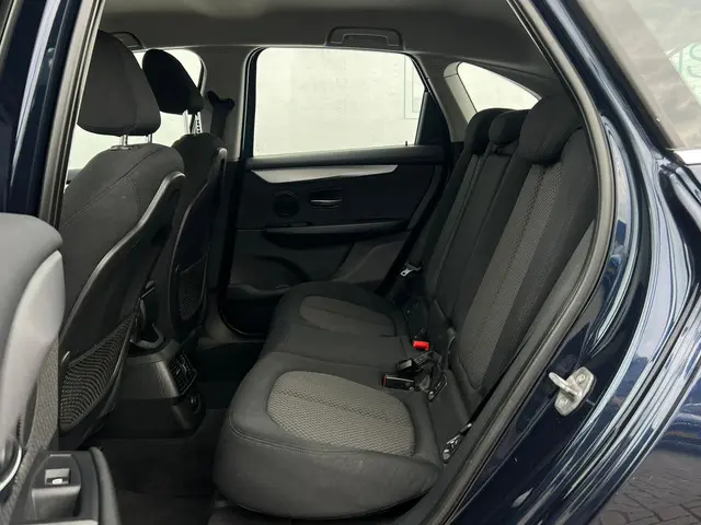 BMW 2 Serie Active Tourer 218i Executive 2015 Benzine 7