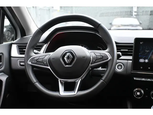 Renault Captur TCe 90 techno 2022 Benzine 14