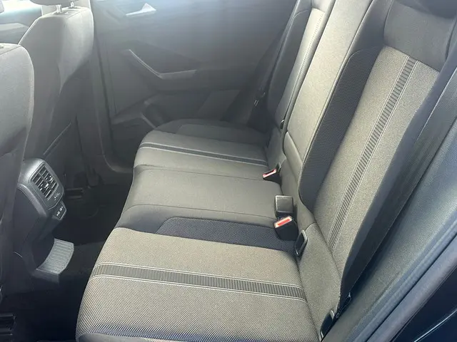 Volkswagen T-Roc 1.5 TSI Style Business 2021 Benzine 18