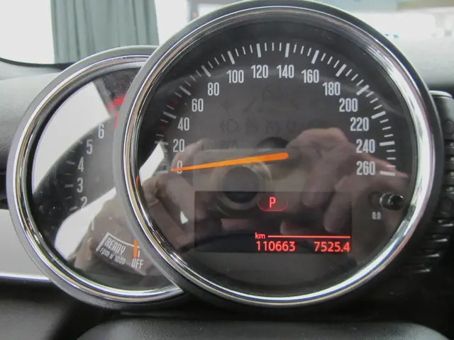 MINI Cooper Mini 1.5 Automaat Chili 2016 Benzine 3