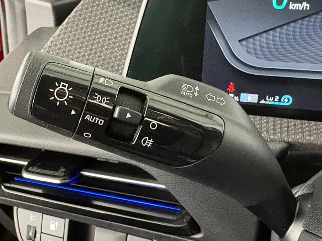 Kia EV6 Plus Advanced AWD 77.4 kWh 2022 Elektrisch 30