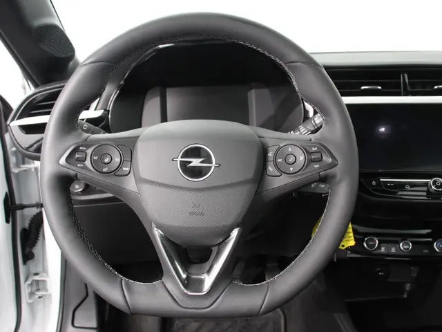 Opel Corsa 1.2 GS 2024 Benzine 14