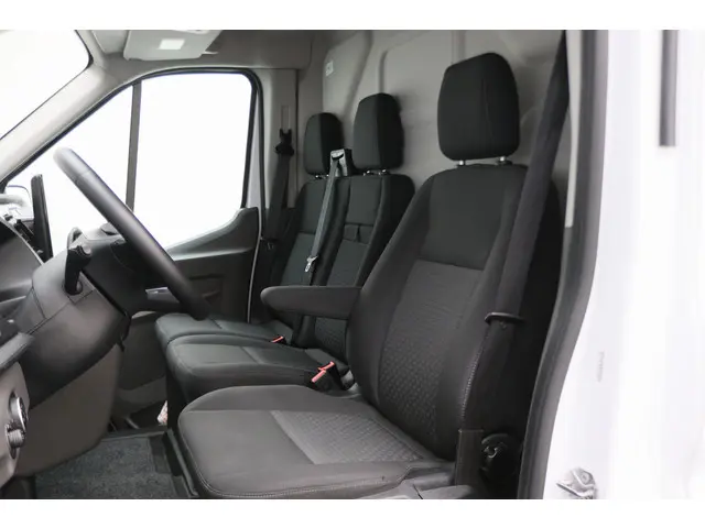 Ford Transit 350 2.0 TDCI L3H3 2024 Diesel 10