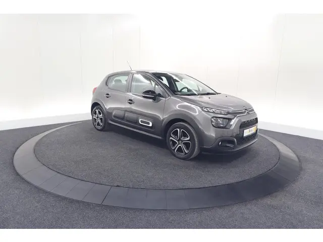 Citroën C3 PureTech 82 Business 2022 Benzine 69
