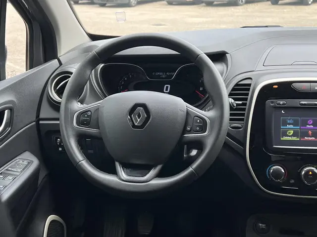 Renault Captur 0.9 TCe Limited 2018 Benzine 20
