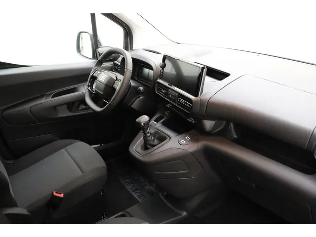 Fiat Doblò 1.5 BlueHDi 100pk S&S L1 1000kg 2024 Diesel 3