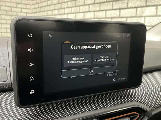 Dacia Sandero Stepway 1.0 TCe 90 Comfort 2022 Benzine 35