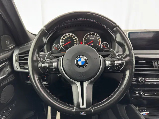 BMW X5 M 2016 Benzine 21