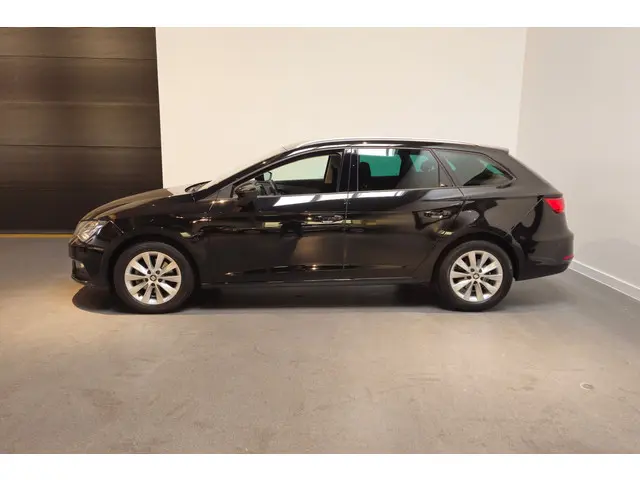 SEAT Leon ST 1.5 TSI Style Ultimate Edition 2020 Benzine 5