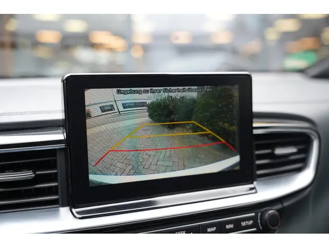 Kia ProCeed 1.6 T-GDi GT 2019 Benzine 38