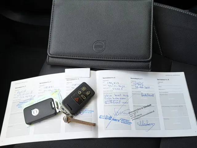 Volvo V40 2.0 D2 Momentum Business 2015 Diesel 6