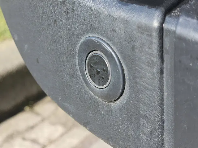 Ford Transit 2.0 2024 Diesel 14