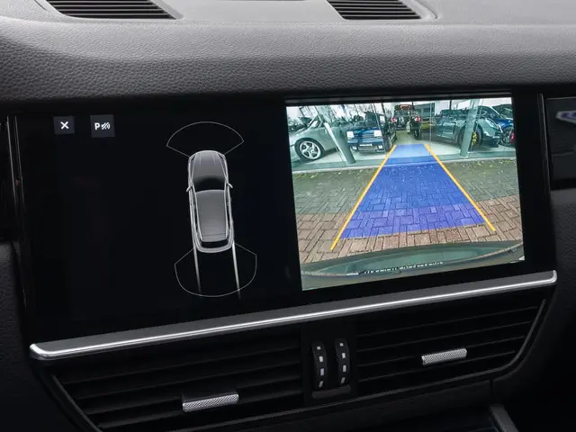 Porsche Cayenne 3.0 2020 Benzine 18