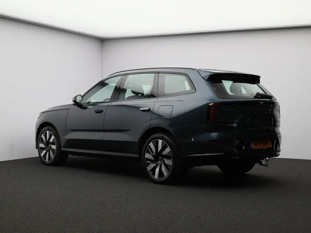 Volvo EX90 Twin Motor Ultra 7p. 111 kWh 2025 Elektrisch 23