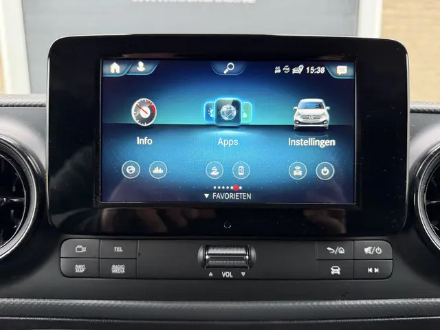 Mercedes-Benz Citan 108 CDI L1 Pro 2022 Diesel 47