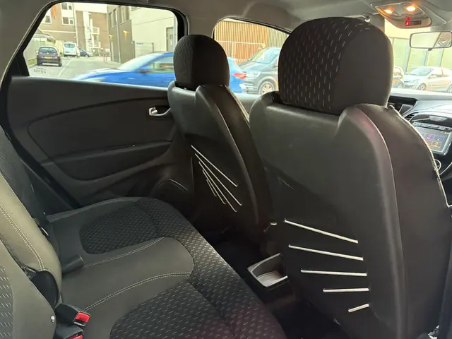 Renault Captur 1.2 TCe Bose 2019 Benzine 7