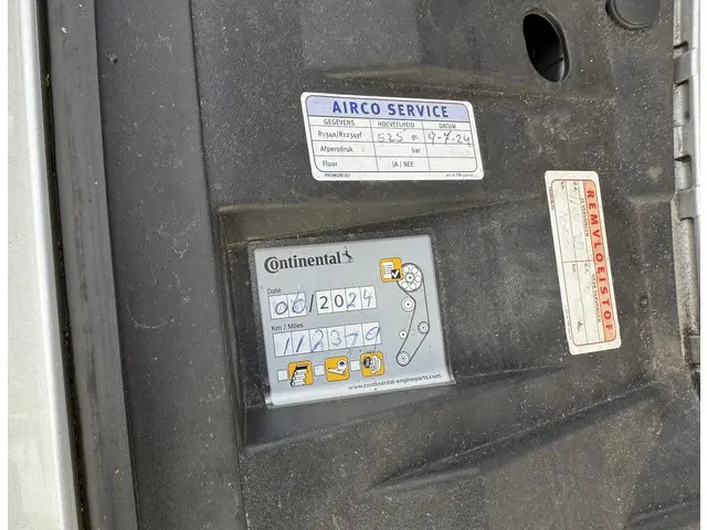 Ford C-MAX 1.0 Titanium 2015 Benzine 26