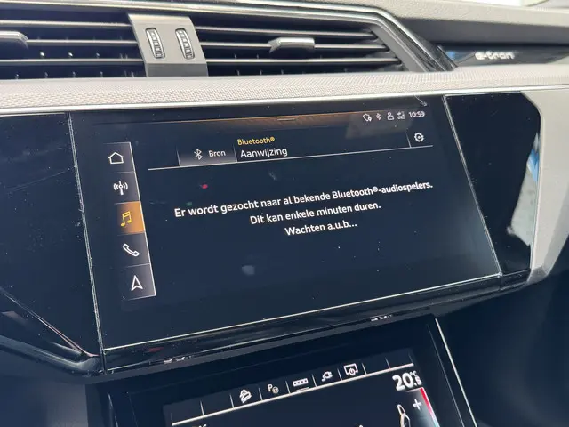 Audi e-tron 55 quattro S edition 2022 Elektrisch 35