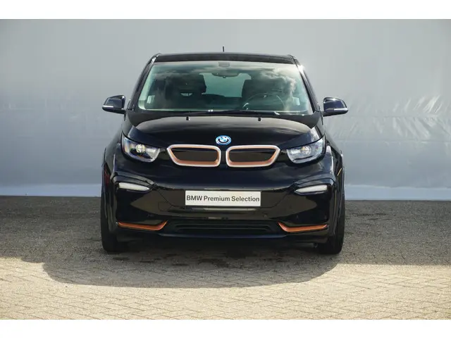 BMW i3 S 120Ah 42 kWh RoadStyle Edition 2020 Elektrisch 5