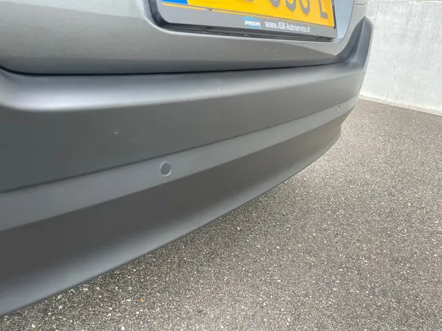 Citroën C3 1.2 PureTech Feel Airco Carplay 2017 Benzine 8