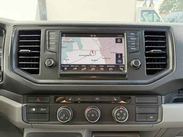 MAN TGE 3.180 2.0 TDI 2019 Diesel 19