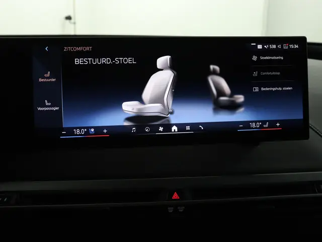 BMW iX xDrive40 2025 Elektrisch 68