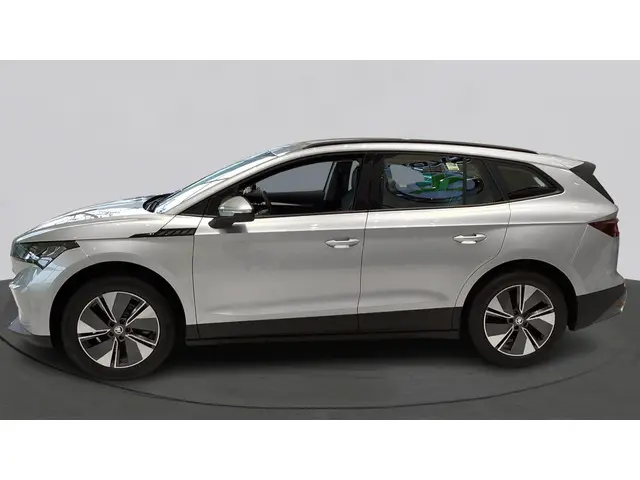 Škoda Enyaq iV 132 kW / 180 pk SUV 2024 Elektrisch 8