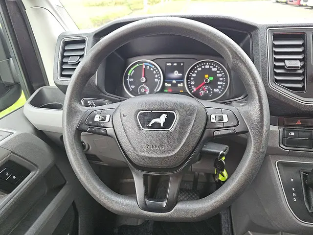 MAN TGE E-TGE 2020 Elektrisch 12