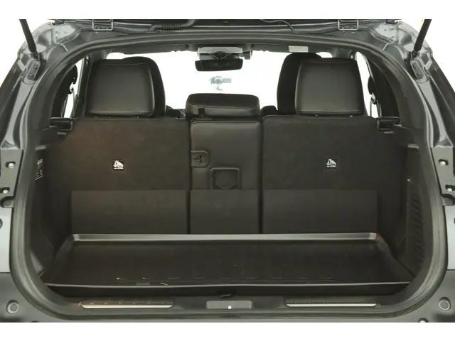 Suzuki e Vitara Style 61 kWh 2026 Elektrisch 24