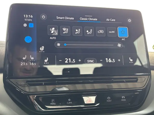 Volkswagen ID.4 Pro 77 kWh 2022 Elektrisch 20