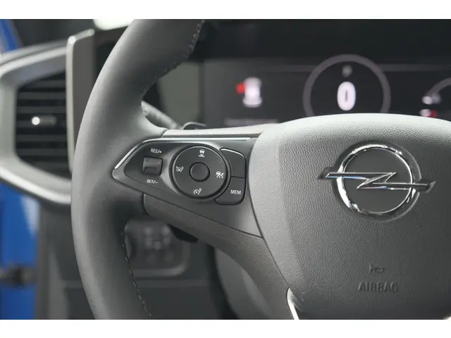 Opel Mokka Turbo 130 EAT8 Ultimate 2024 Benzine 43