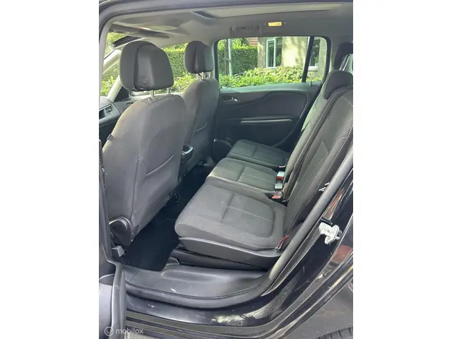 Opel Zafira Tourer 1.4 Business+ 7p. 2015 Benzine 9