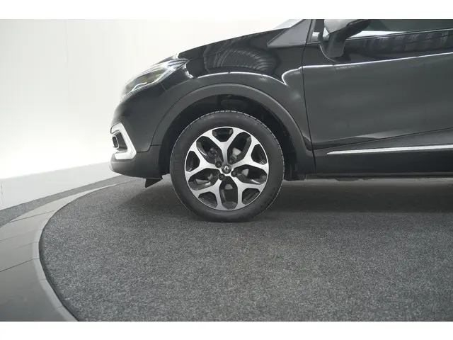 Renault Captur TCe 90 Intens 2017 Benzine 17