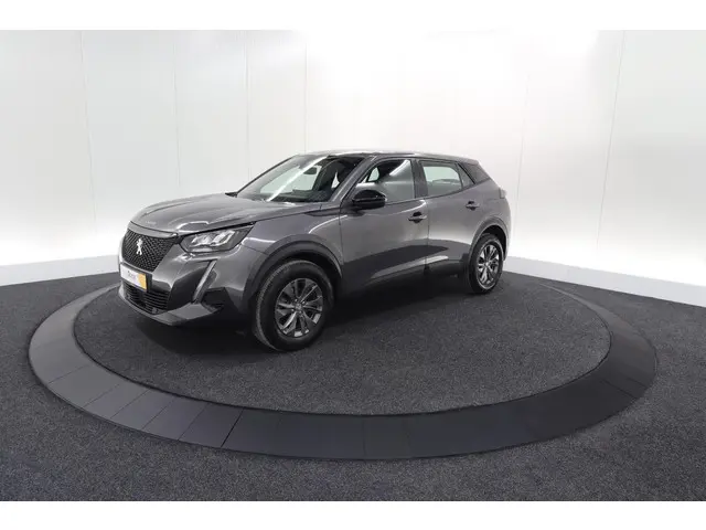 Peugeot 2008 PureTech 130 Active 2023 Benzine 66