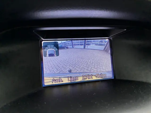 Ford Focus Wagon 1.0 EcoB. Titanium 2013 Benzine 10