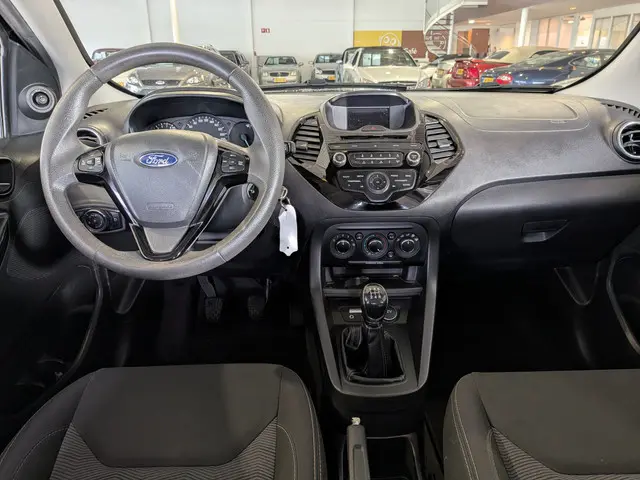 Ford Ka Ka+ 1.2 Trend Ultimate 2017 Benzine 9
