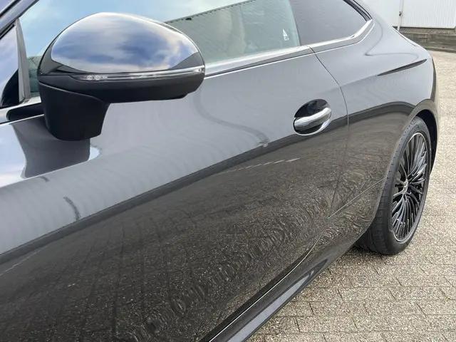 Mercedes-Benz CLE Coupé 200 AMG Line 2024 Benzine 63