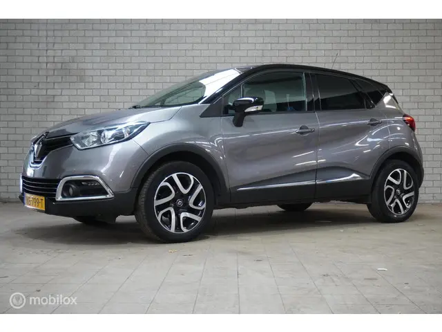 Renault Captur 2